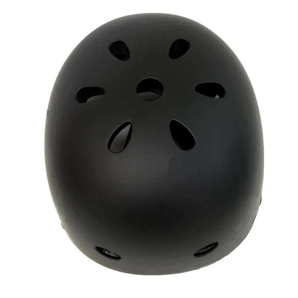 קסדה לאופניים קסדה לקורקינט FireFly שחור - Bikes Online