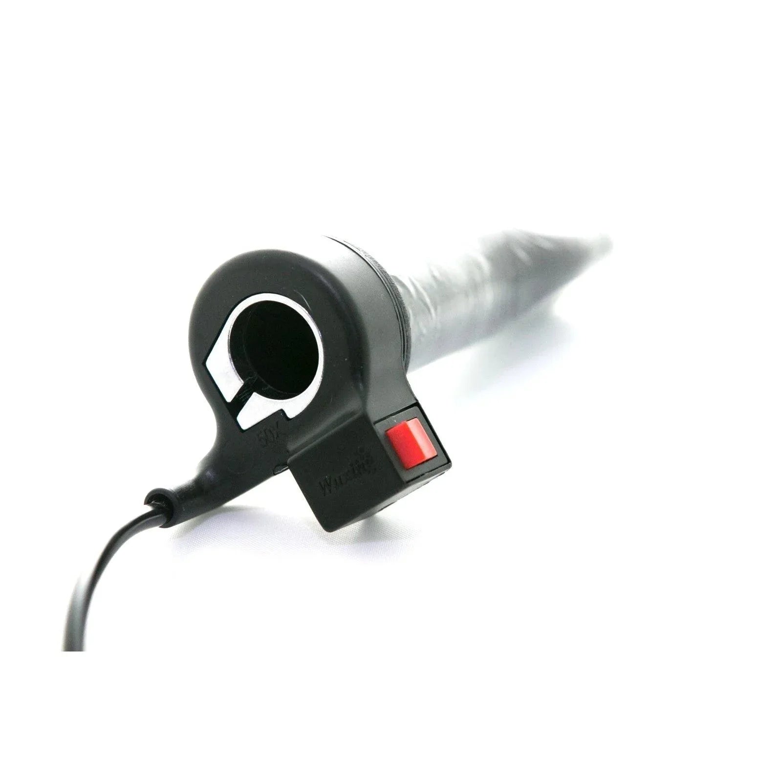 ידית גז מלאה עם מפסק וגריפ תואם - Bikes Online