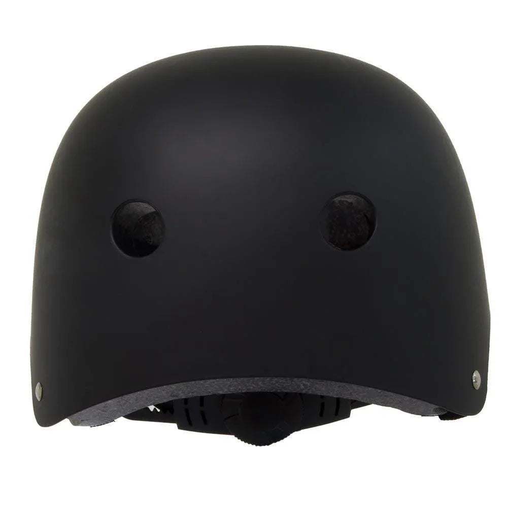 קסדה לאופניים קסדה לקורקינט FireFly שחור - Bikes Online