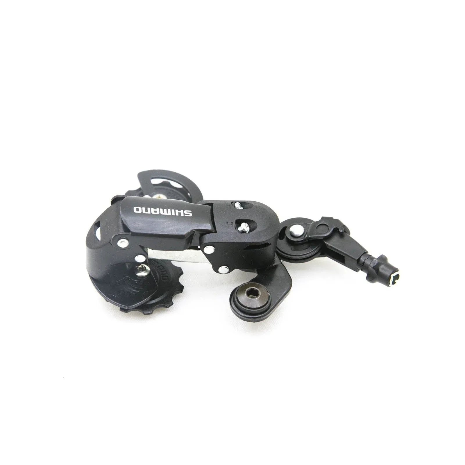 מעביר הילוכים אחורי שימנו טורני 6/7 - Bikes Online