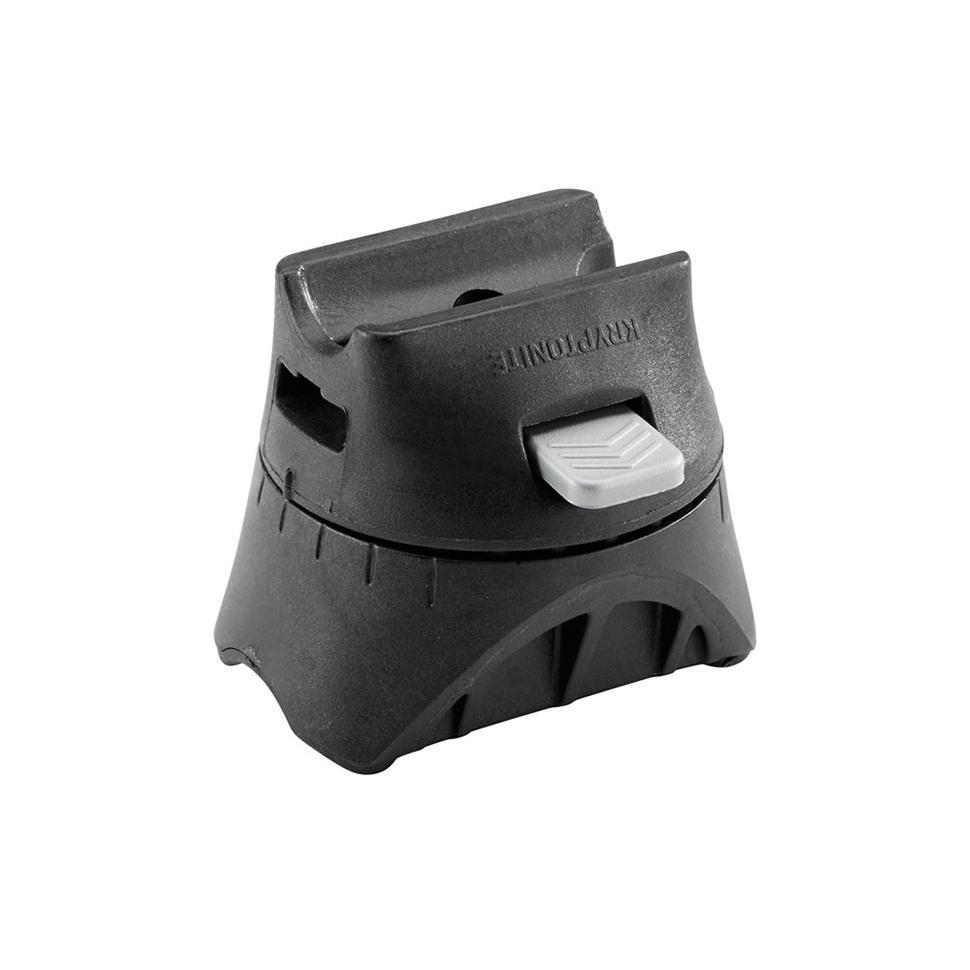 מנעול לאופניים Kryptonite - Evolution™ Mini 7" U-Lock + Cable