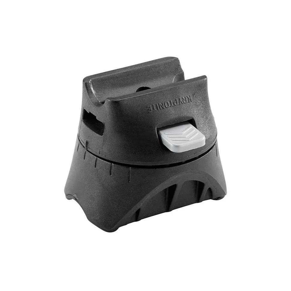 מנעול לאופניים Kryptonite - Evolution™ Mini 7" U-Lock + Cable - Bikes Online