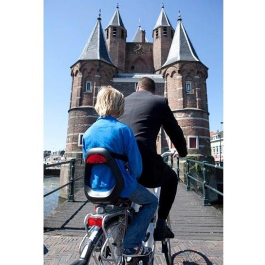 כסא אחורי לילד לסבל Yepp Junior