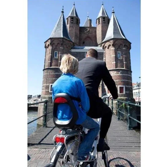 כסא אחורי לילד לסבל Yepp Junior - Bikes Online