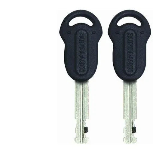 מנעול לאופניים Kryptonite - Evolution™ Mini 7" U-Lock + Cable - Bikes Online