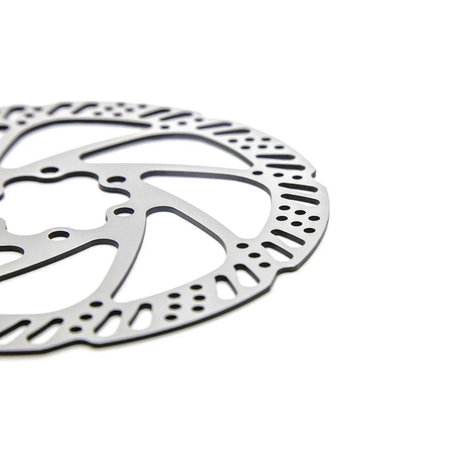 סט דיסק וקאליפר אחורי תוצרת Tektro - Bikes Online