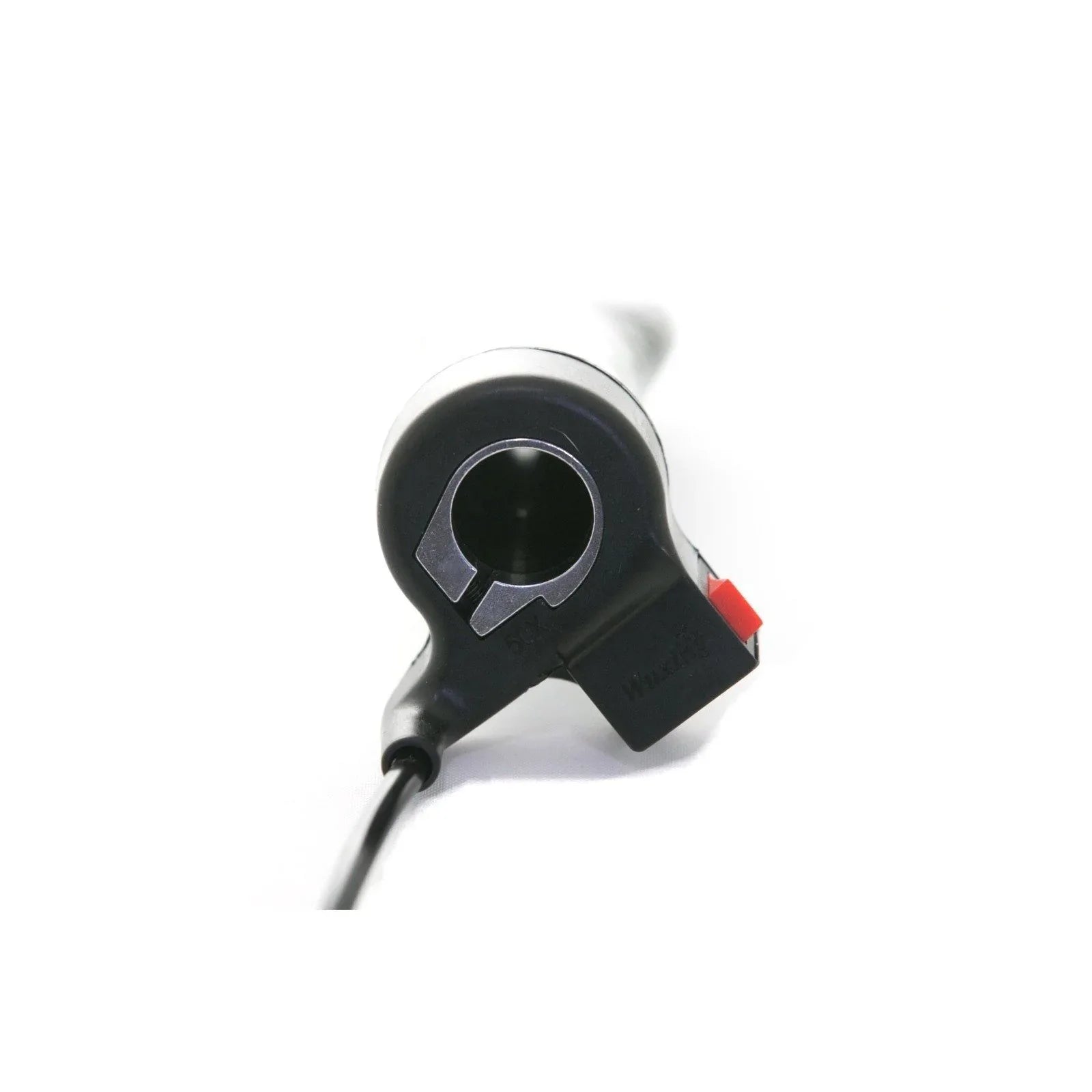 ידית גז מלאה עם מפסק וגריפ תואם - Bikes Online