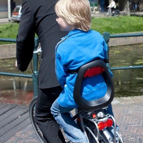 כסא אחורי לילד לסבל Yepp Junior