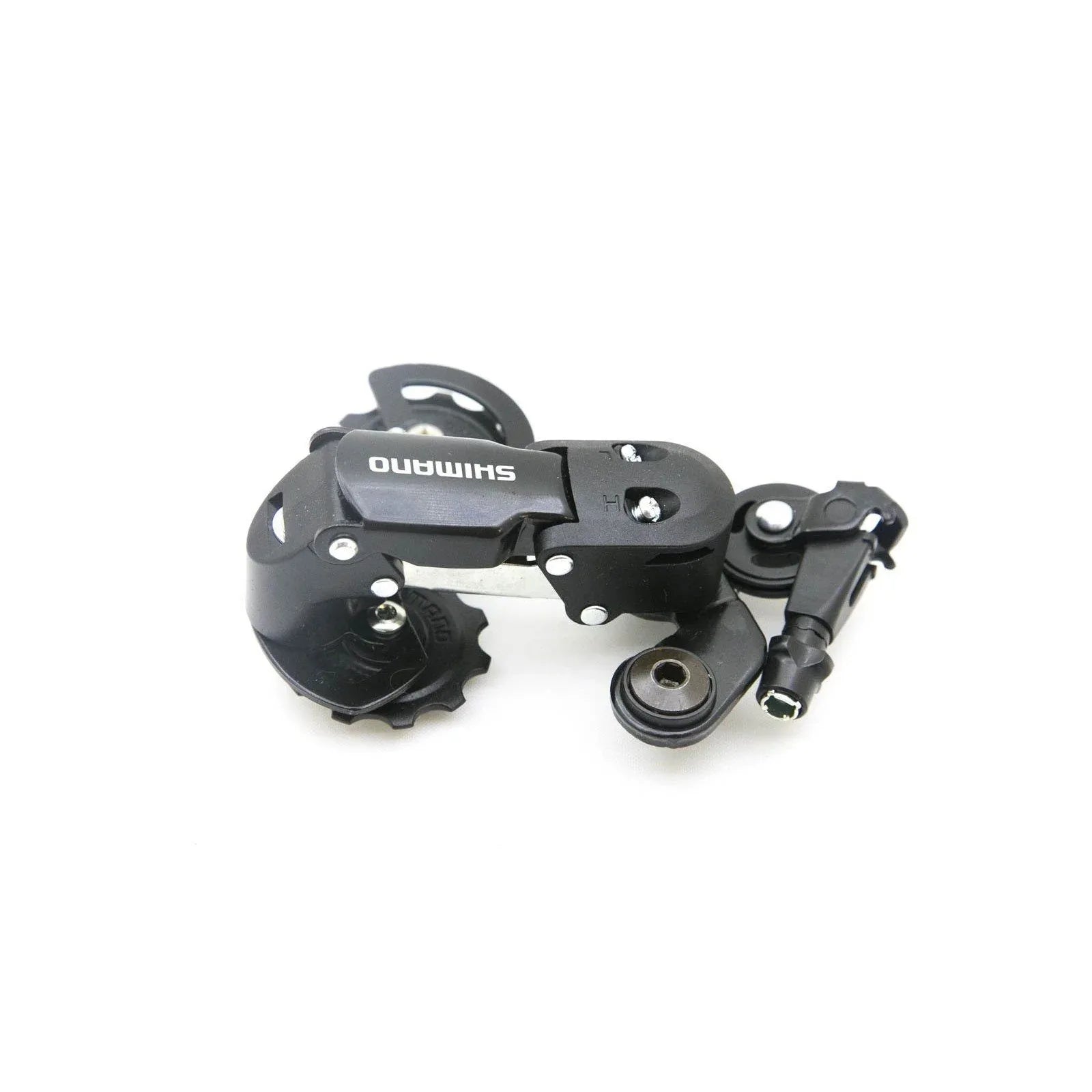 מעביר הילוכים אחורי שימנו טורני 6/7 - Bikes Online