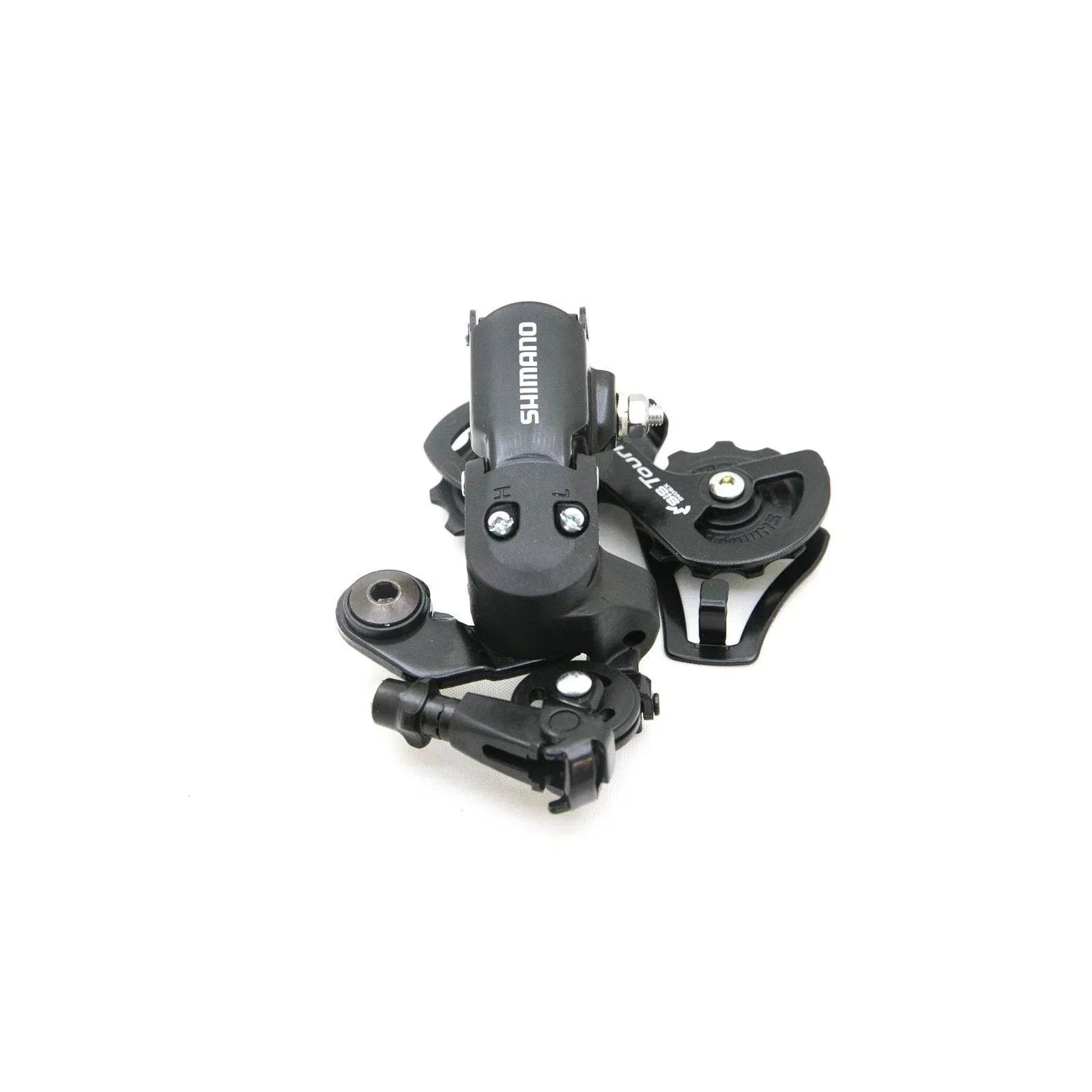 מעביר הילוכים אחורי שימנו טורני 6/7 - Bikes Online