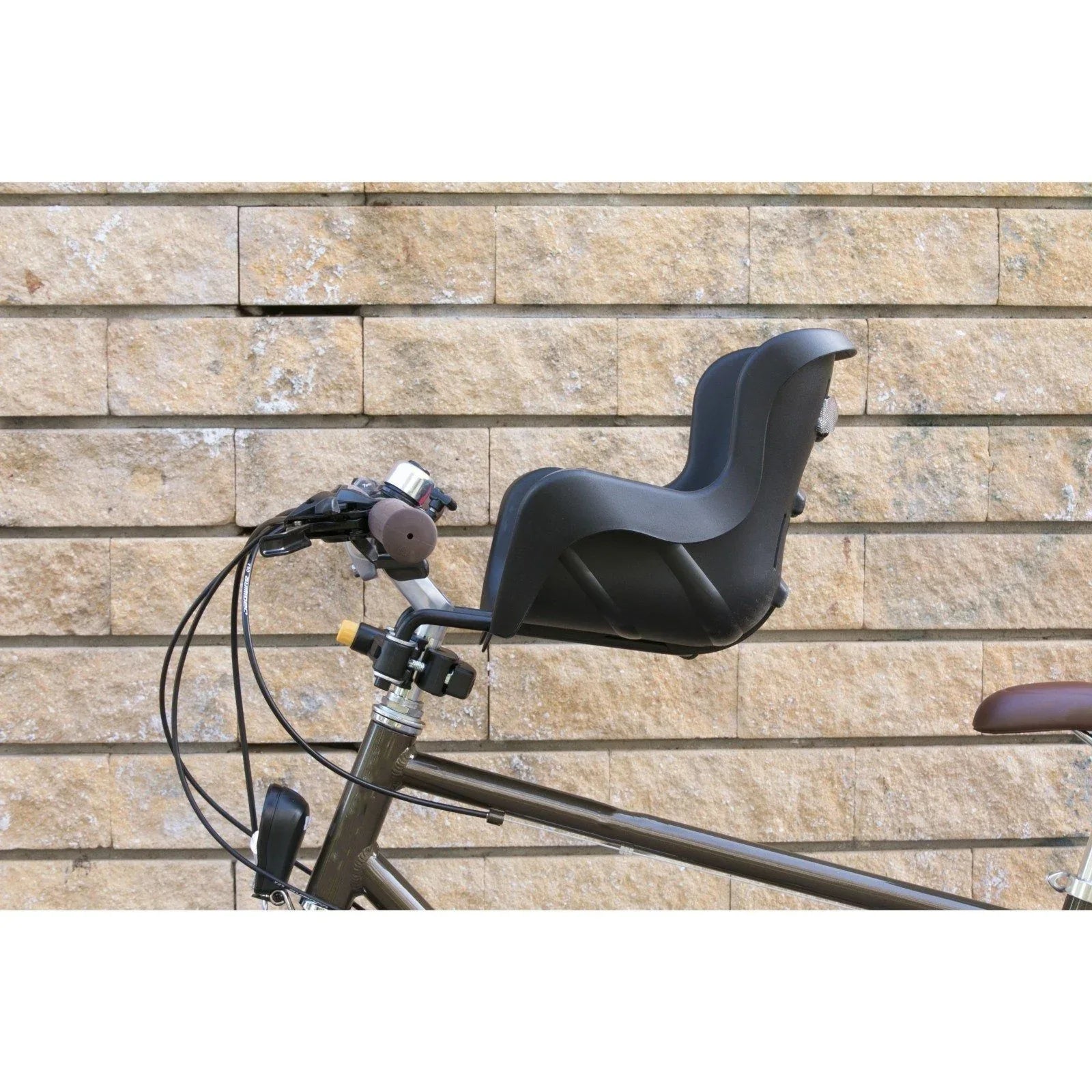 כסא קדמי לילד Bellelli Pulicino בללי פוליצ'ינו - Bikes Online