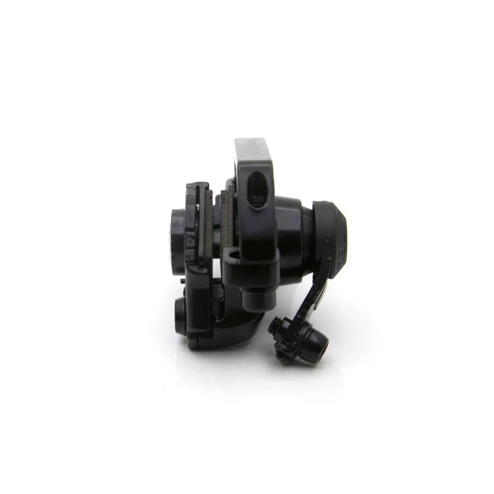 סט דיסק וקאליפר אחורי תוצרת Tektro - Bikes Online