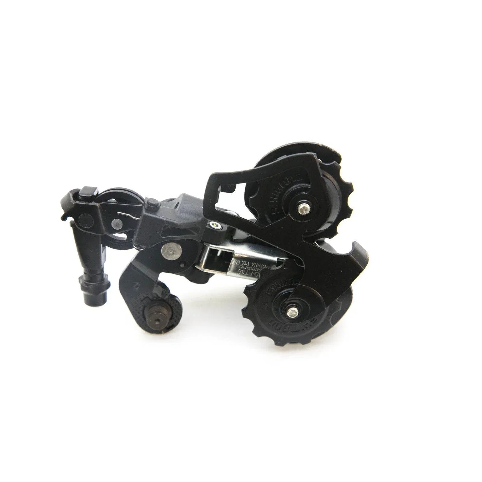 מעביר הילוכים אחורי שימנו טורני 6/7 - Bikes Online