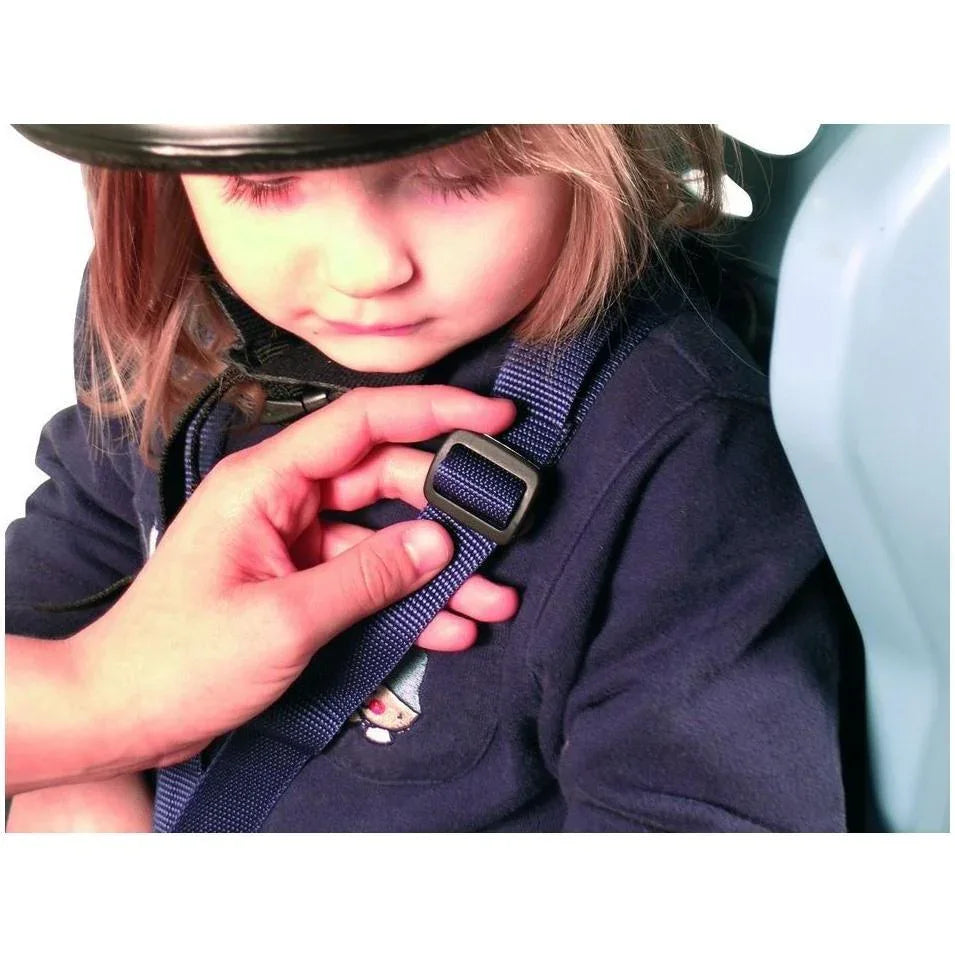 כסא אחורי לילד בללי פפה Bellelli Pepe - Bikes Online