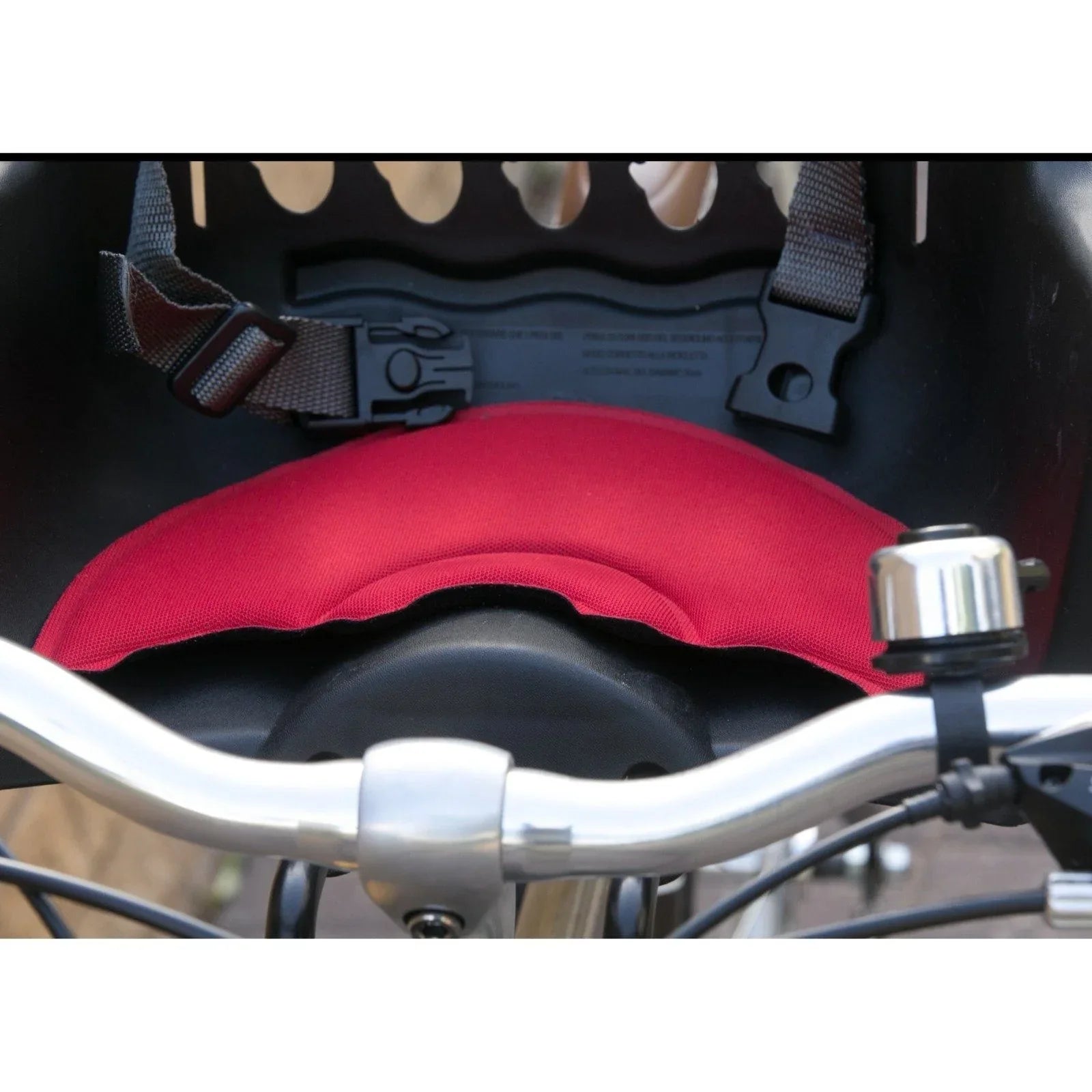 כסא קדמי לילד Bellelli Pulicino בללי פוליצ'ינו - Bikes Online