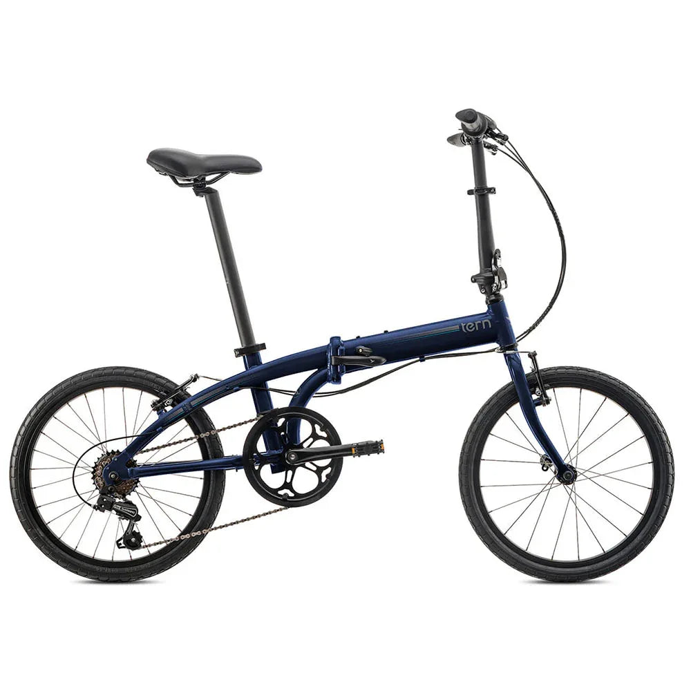 אופניים מתקפלים לעיר TERN Link B7 - Bikes Online