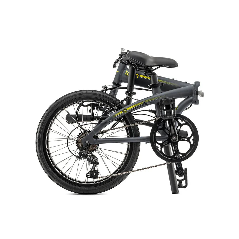 אופניים מתקפלים לעיר TERN Link B7 - Bikes Online