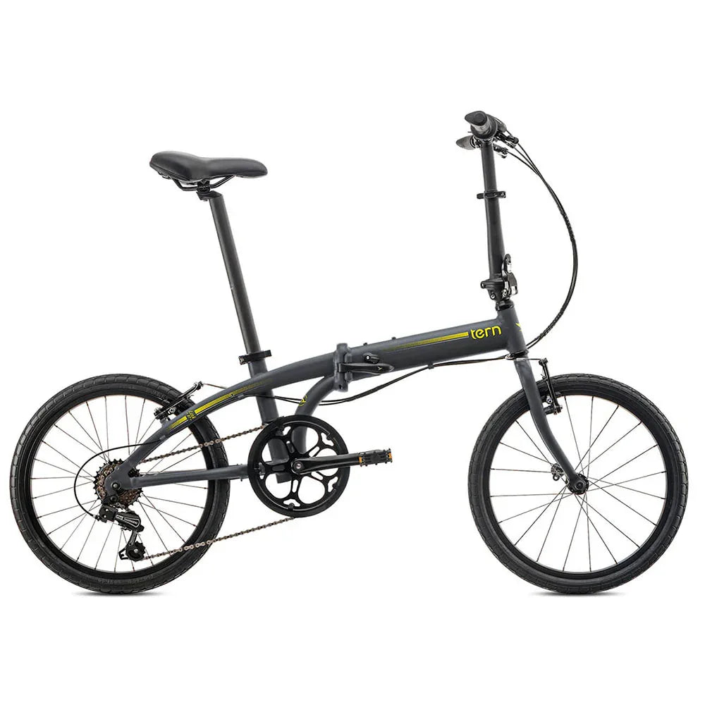אופניים מתקפלים לעיר TERN Link B7 - Bikes Online