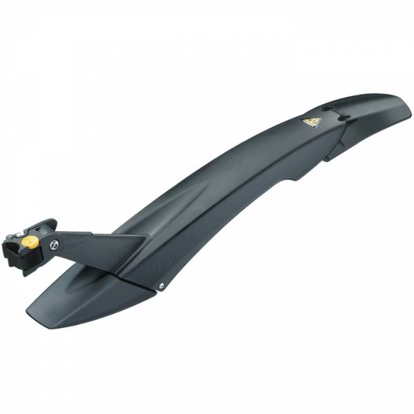 כנף אחורית ומגן בוץ DeFender RX 27.5"&29"