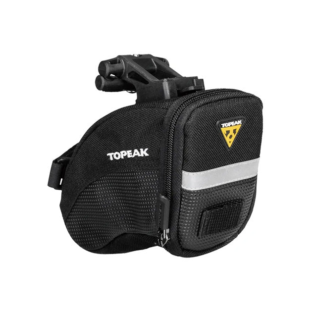 תיק לאוכף טופיק AERO WEDGE PACK קליפס