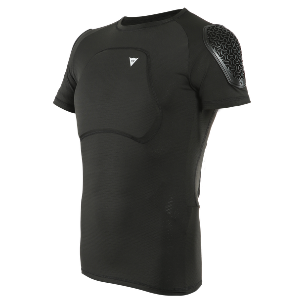חולצת מיגון לרוכבי אופניים DAINESE TRAIL SKINS PRO TEE מוצר מציאון