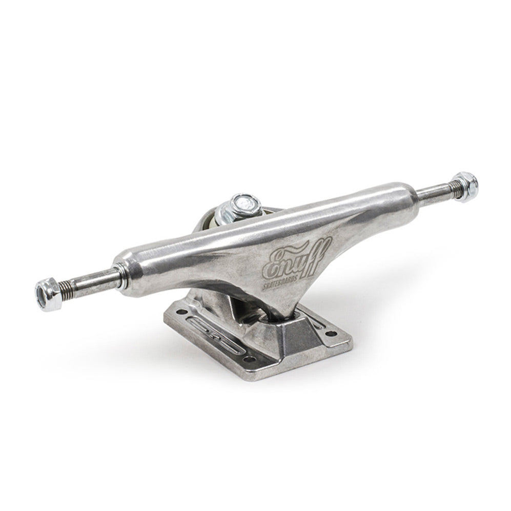 סקייטבורד לילדים פעלולים סטריט ENUFF SKULLY ירוק