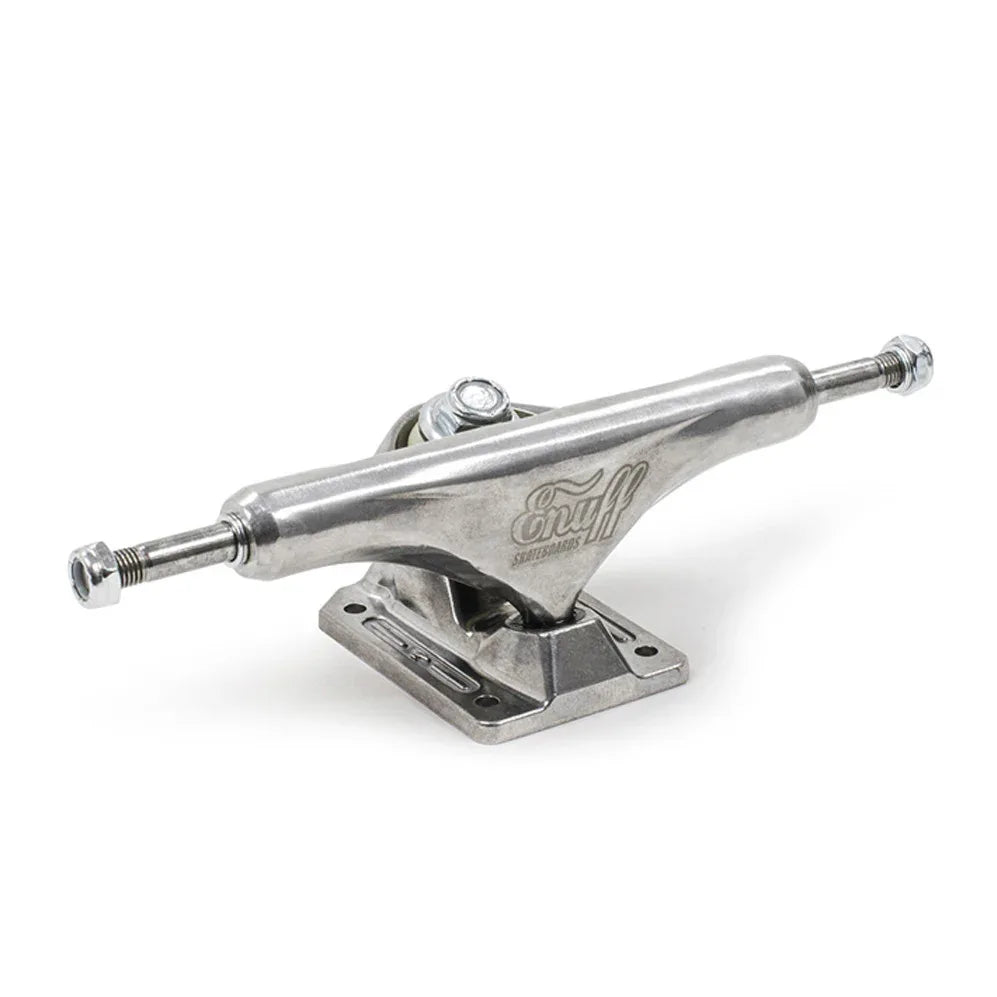 סקייטבורד לילדים פעלולים סטריט ENUFF SKULLY ירוק - Bikes Online