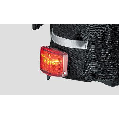 תיק טופיק לסבל עם תיקי צד ומתקן לבקבוק MTX TRUNKBAG DXP - Bikes Online