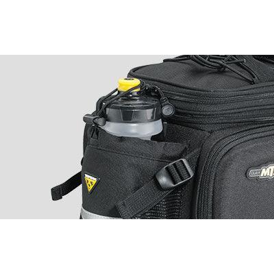 תיק טופיק לסבל עם תיקי צד ומתקן לבקבוק MTX TRUNKBAG DXP - Bikes Online