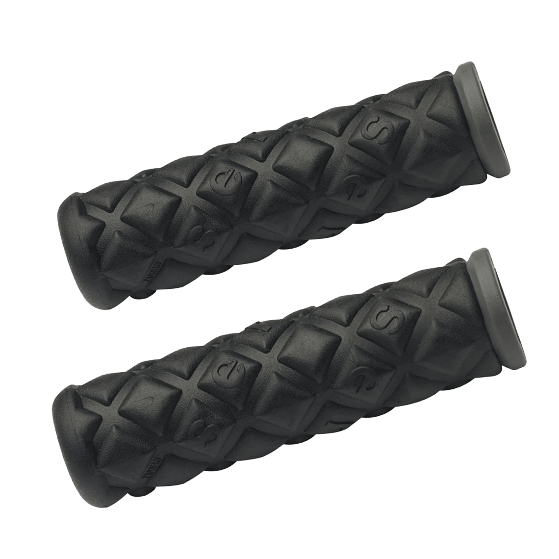 ידיות כידון גריפים יהלומים ל TWISTSHIFT של סרפס GSB