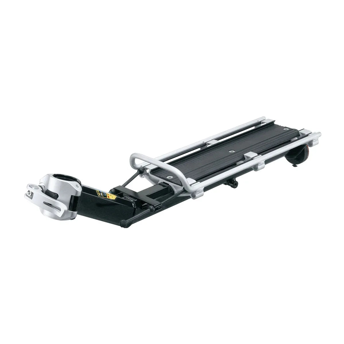 סבל צף אלומיניום לאופניים TOPEAK MTX BEAMRACK - Bikes Online