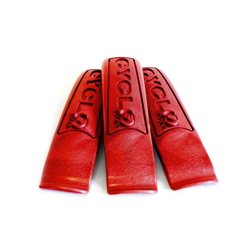 כפות חליצה חולצי צמיג סט של 3 CYCLO