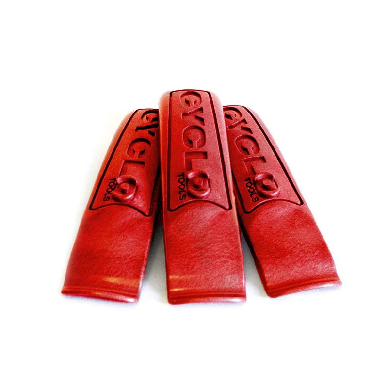 כפות חליצה חולצי צמיג סט של 3 CYCLO - Bikes Online