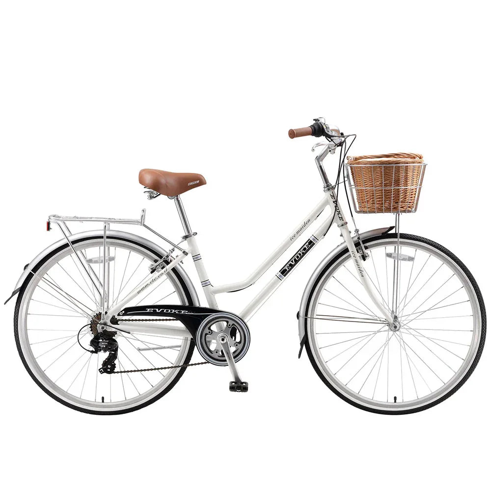 אופני עיר לנשים אבוק רטרו Evoke Retro - Bikes Online