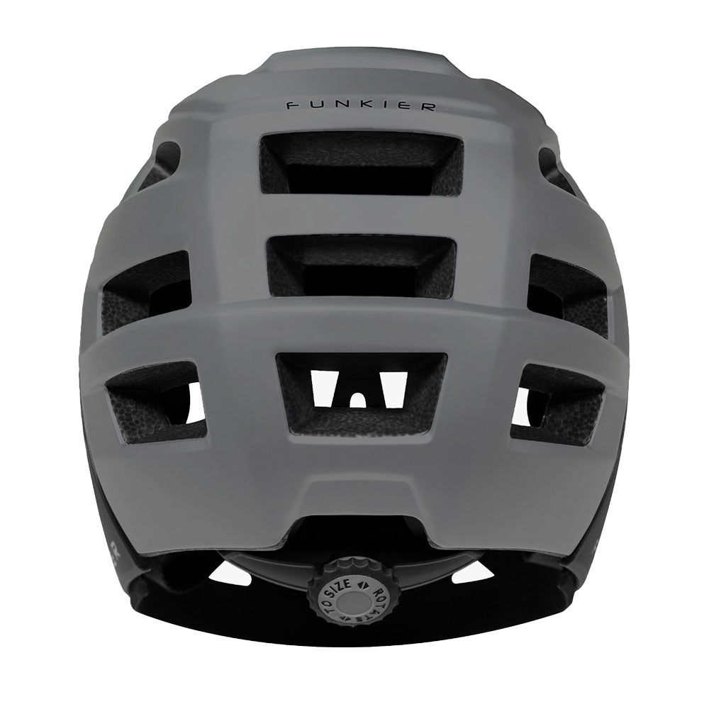 קסדת פול פייס פנקייר Funkier Canopus