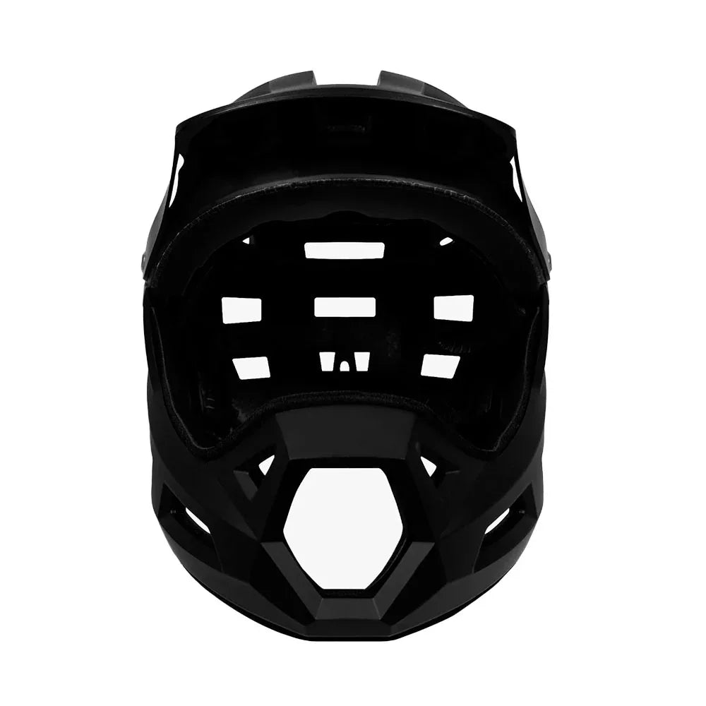 קסדת פול פייס פנקייר Funkier Canopus - Bikes Online