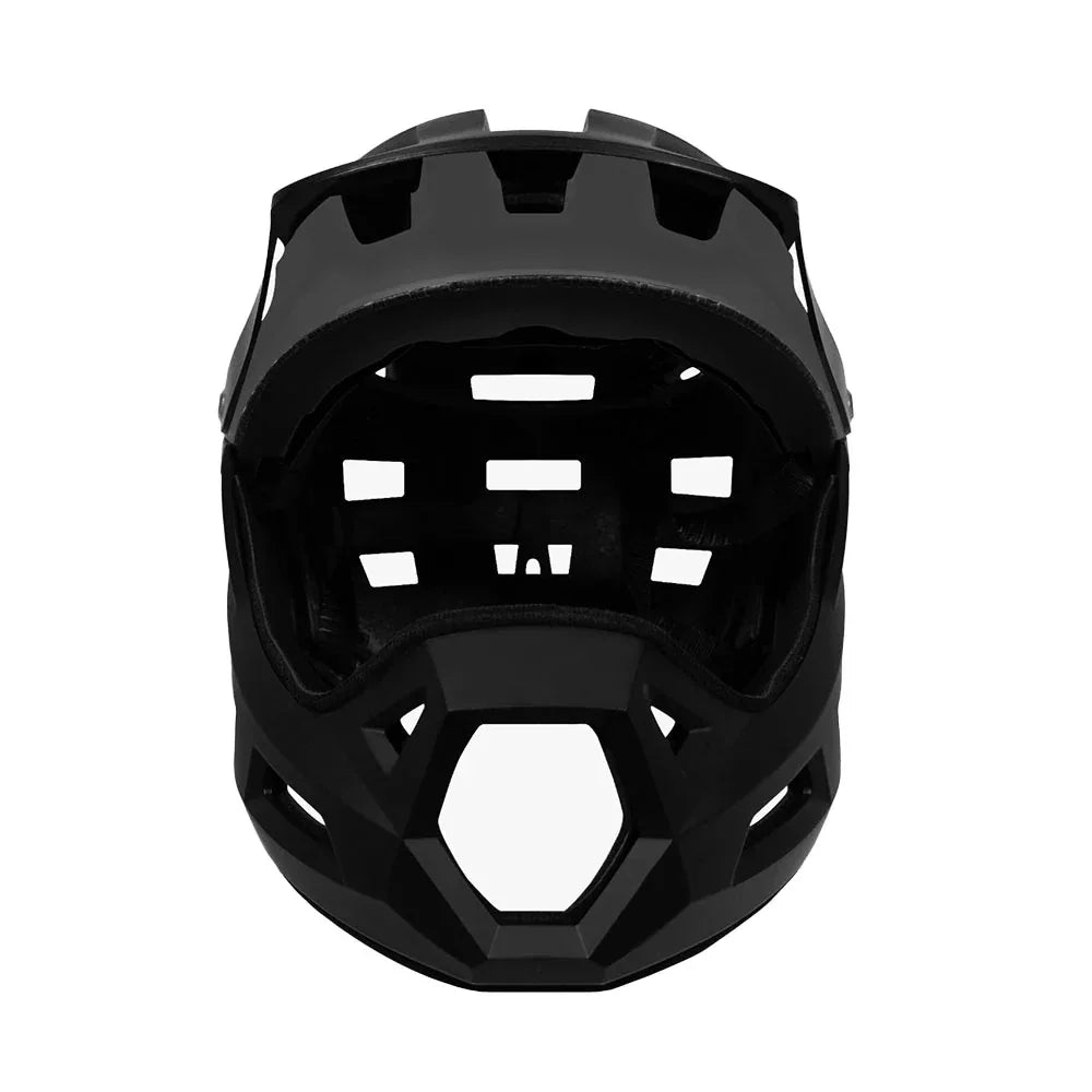 קסדת פול פייס פנקייר Funkier Canopus - Bikes Online