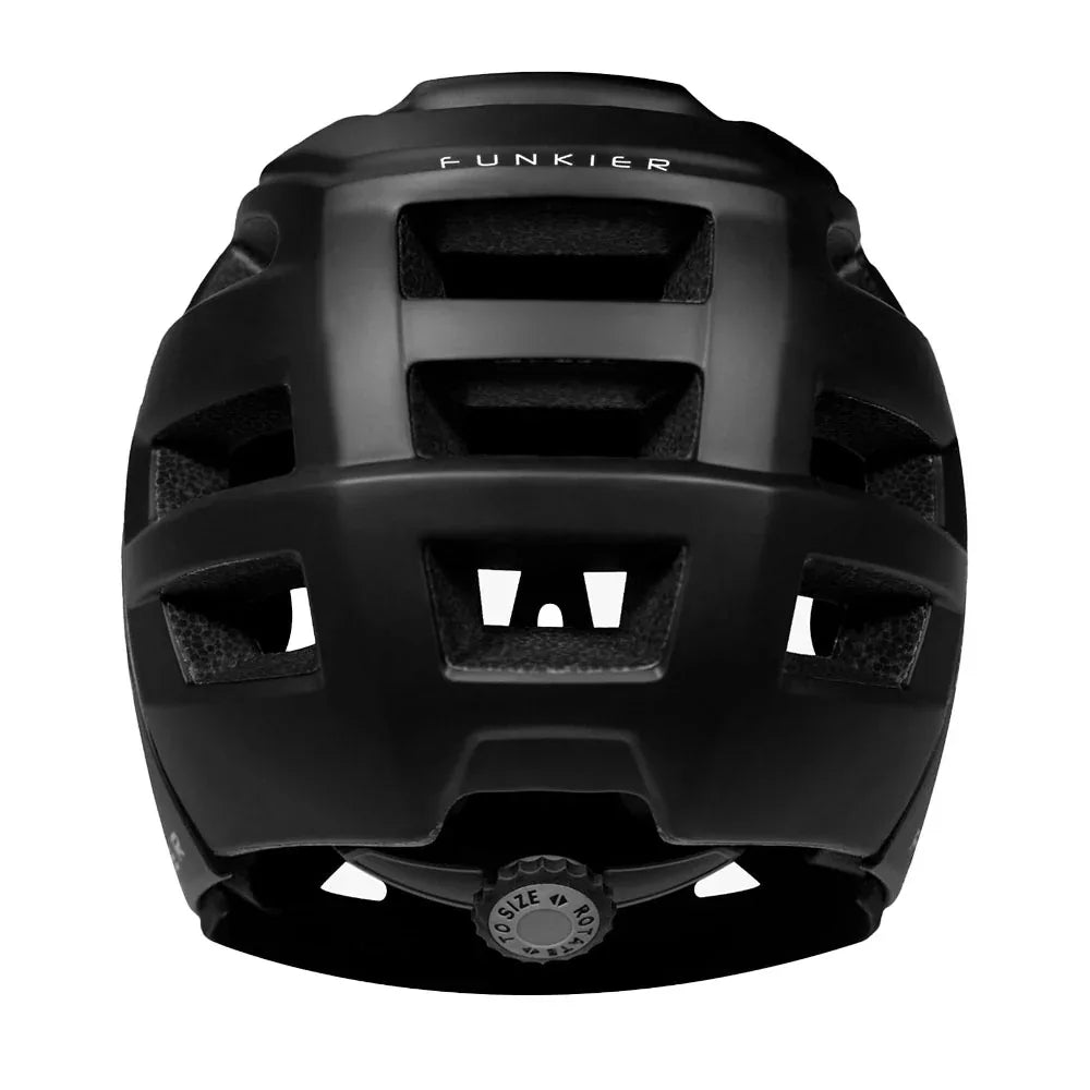 קסדת פול פייס פנקייר Funkier Canopus - Bikes Online