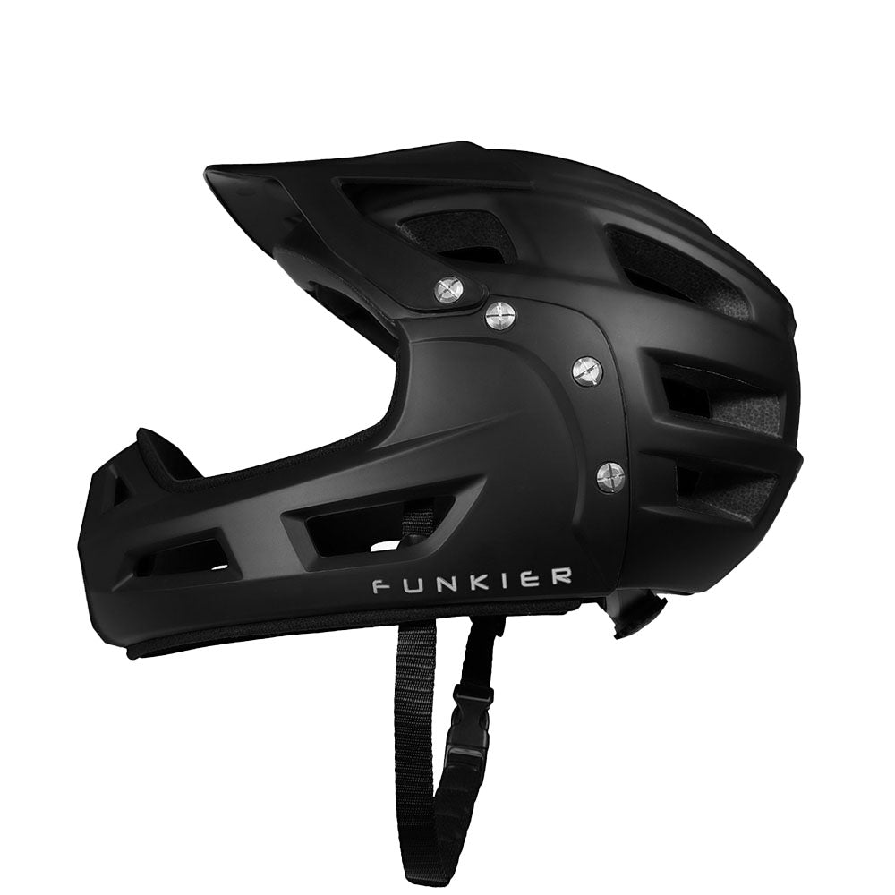 קסדת פול פייס פנקייר Funkier Canopus