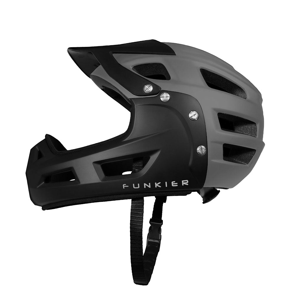 קסדת פול פייס פנקייר Funkier Canopus