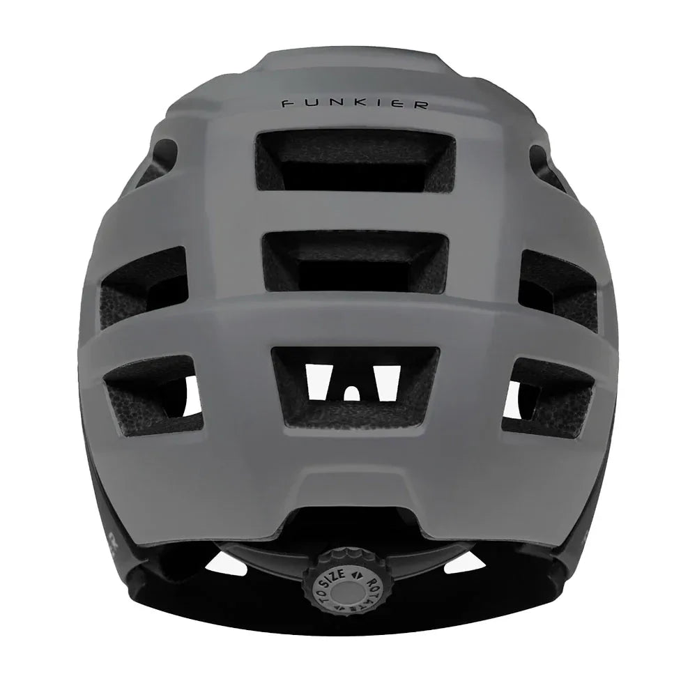 קסדת פול פייס פנקייר Funkier Canopus - Bikes Online