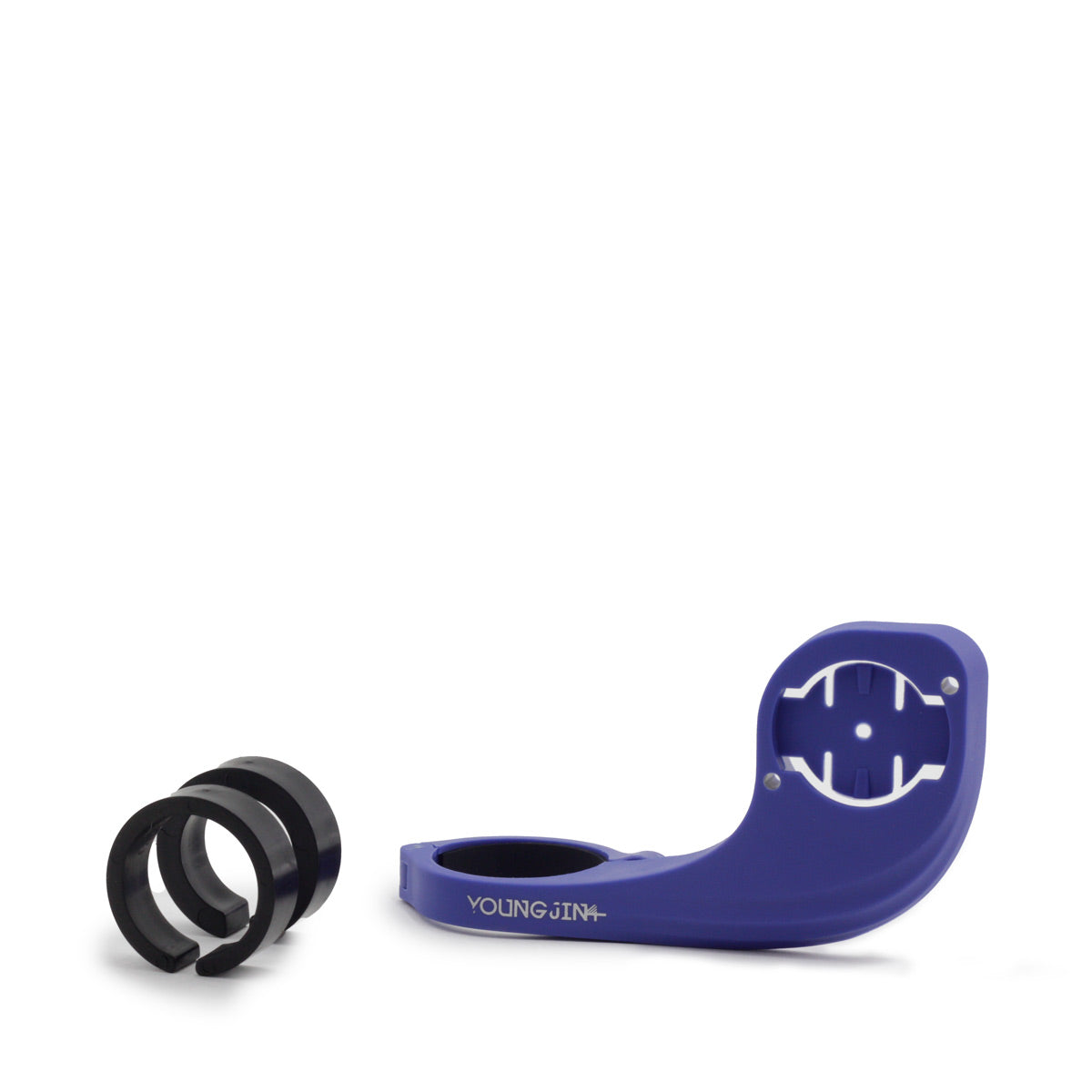 מתקן למחשב ספורט גארמין garmin mount