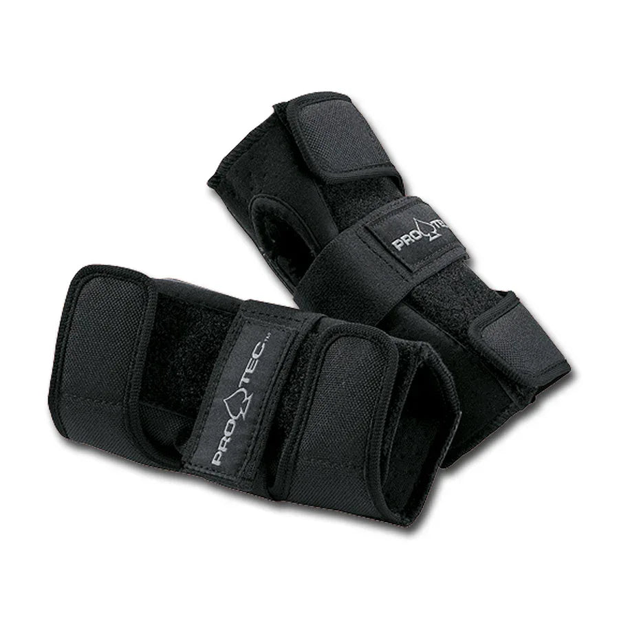 מגני כף יד מקצועיים לספורט אתגרי Pro-Tec 3 - Bikes Online