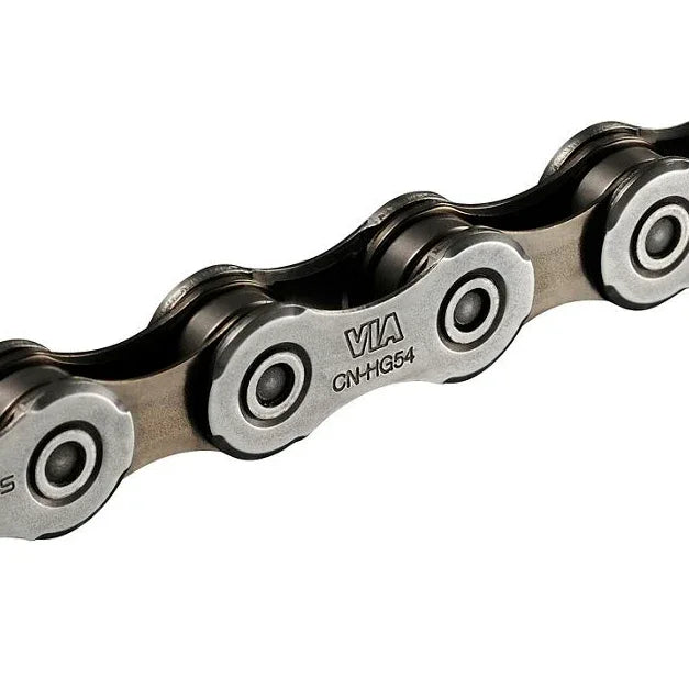 שרשרת אופניים ל-10 הילוכים Shimano DEORE HG54 - Bikes Online