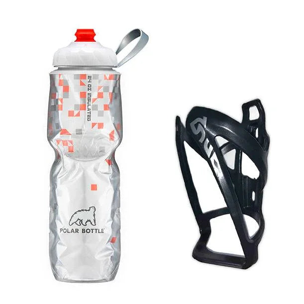 אביזרי שתיה לאופניים - Bikes Online