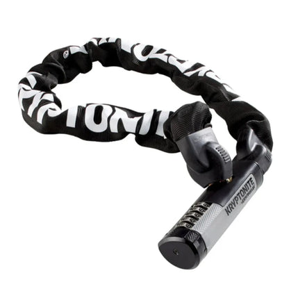 מנעול שרשרת לאופניים קומבינציה KRYPTOLOK 990 COMBO CHAIN - Bikes Online