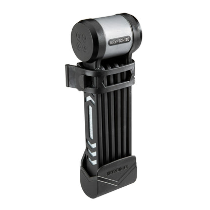 מנעול קריפונייט חוליות מתקפל לקורקינט ואופניים Kryptonite 685 FOLD KRYPTOLOK - Bikes Online