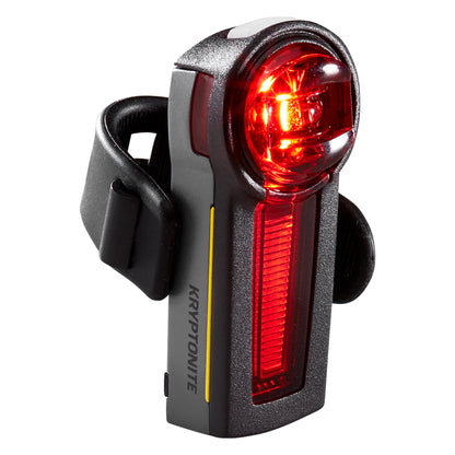 פנס נצנץ אחורי לאופניים Kryptonite Incite XR קריפטונייט