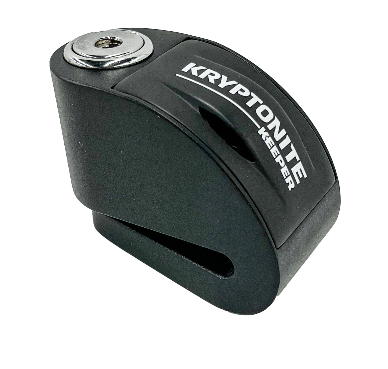 מנעול דיסק עם אזעקה קריפטונייט Kryptonite Alarm Disc Lock KEEPER