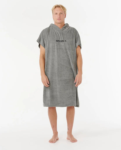 מגבת פונצ'ו עם קפוצ'ון Hooded Towel